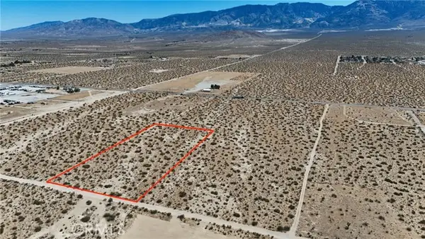 731 Sunset Road, Lucerne Valley, CA 92356