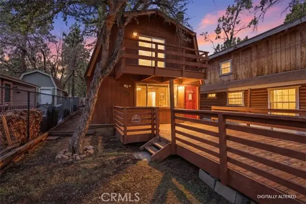 598 Maple, Sugarloaf, CA 92386