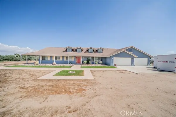 10636 Larch, Hesperia, CA 92344