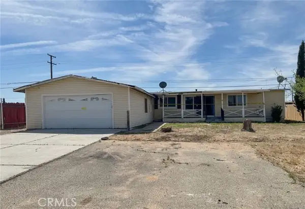 27154 Anderson Street, Boron, CA 93516