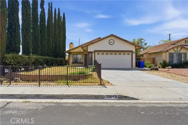 13645 Agate Way, Victorville, CA 92392 - #1