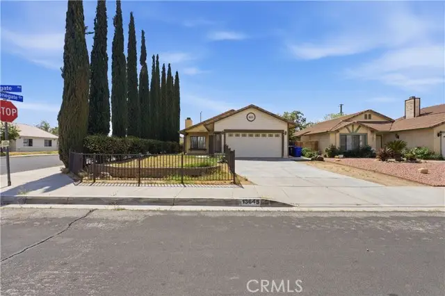 13645 Agate Way, Victorville, CA 92392 - #2