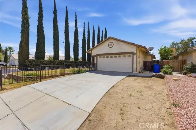 13645 Agate Way, Victorville, CA 92392 - #3