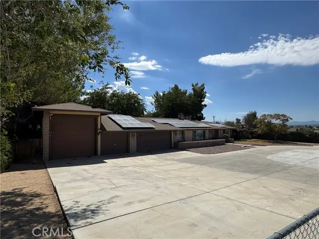 14705 Mandan Road, Apple Valley, CA 92307 - #1