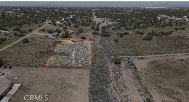 32 Verbena Road, Hesperia, CA 92344 - #1