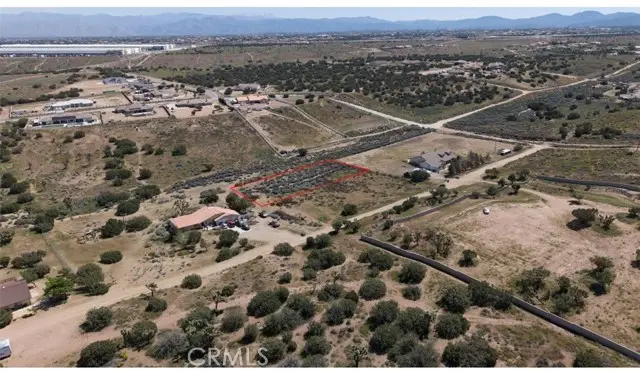 32 Verbena Road, Hesperia, CA 92344 - #2