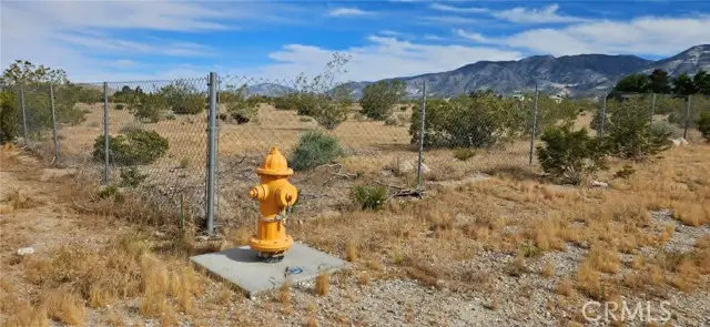 8787 Butte Rd., Lucerne Valley, CA 92356 - #1