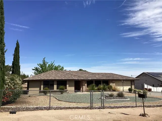 18616 Plumas Street, Hesperia, CA 92345 - #1
