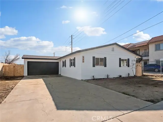 840 Virginia, Barstow, CA 92311 - #1