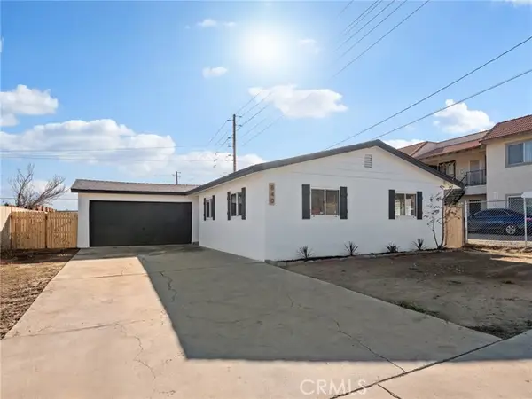 840 Virginia, Barstow, CA 92311