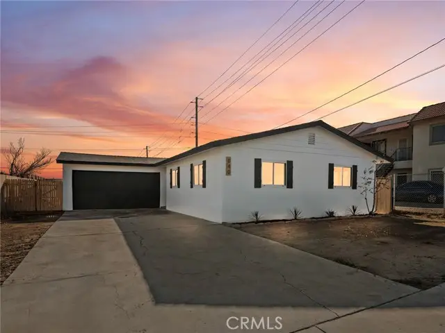 840 Virginia, Barstow, CA 92311 - #2