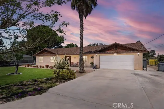 17936 Westlawn, Hesperia, CA 92345 - #1