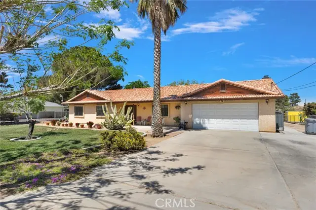 17936 Westlawn, Hesperia, CA 92345 - #2