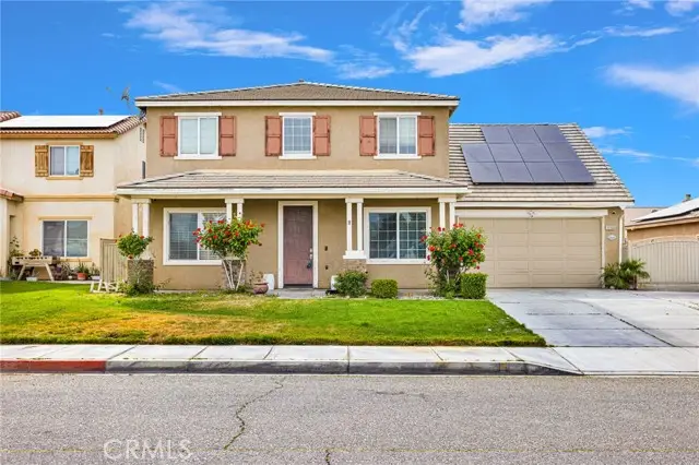 15166 Arcadian, Adelanto, CA 92301 - #1