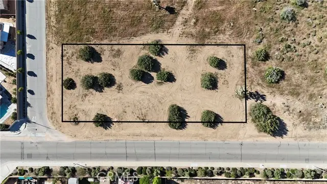 0 Sultana Avenue, Hesperia, CA 92345 - #1