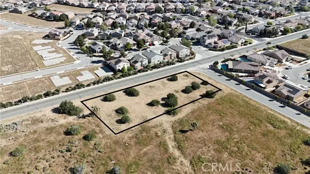 0 Sultana Avenue, Hesperia, CA 92345 - #2