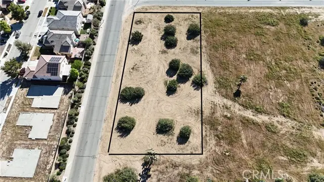 0 Sultana Avenue, Hesperia, CA 92345 - #3