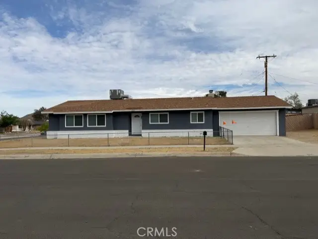 31060 Balsa, Barstow, CA 92311 - #1