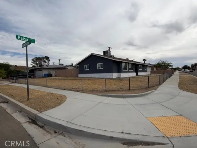 31060 Balsa, Barstow, CA 92311 - #3