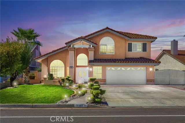 13380 Driftwood Drive, Victorville, CA 92395 - #1
