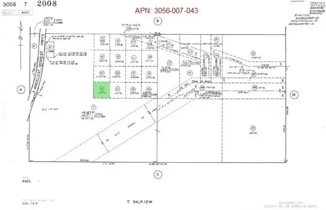 2 Near Angeles Forest Highway, Acton, CA 93510 - #1