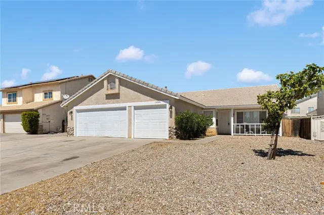 14334 Chamberlain, Victorville, CA 92394 - #1