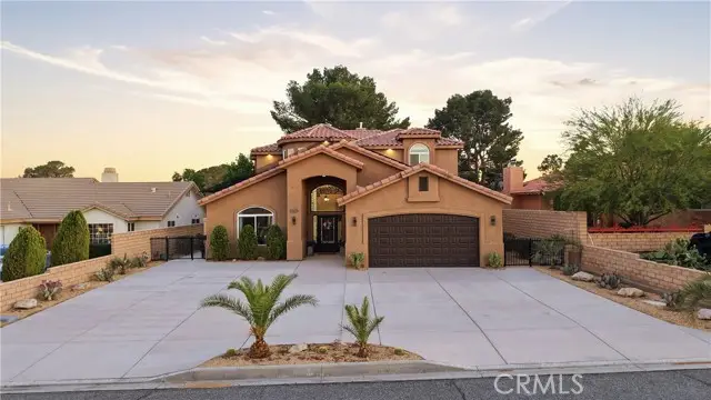 14645 Cool Glen Drive, Helendale, CA 92342 - #1