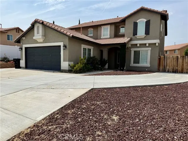 12244 Knobhill, Victorville, CA 92392 - #1