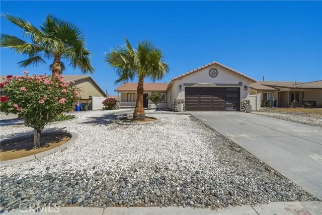 15435 Kearny, Adelanto, CA 92301 - #1