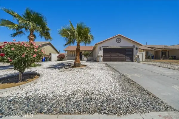 15435 Kearny, Adelanto, CA 92301