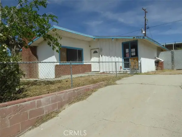 521 Muriel, Barstow, CA 92311