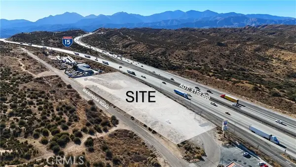 5940 Mariposa Road, Hesperia, CA 92344