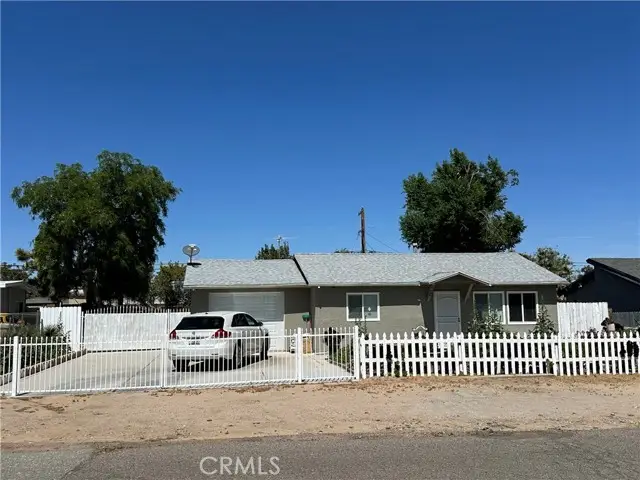 16116 Cajon, Hesperia, CA 92345 - #2