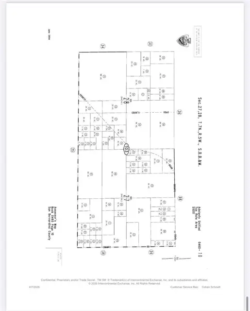 0 County Road, Adelanto, CA 92301