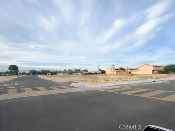 0 Rancherias Road, Apple Valley, CA 92308