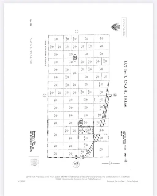 0 Old Woman Springs Road, Landers, CA 92285