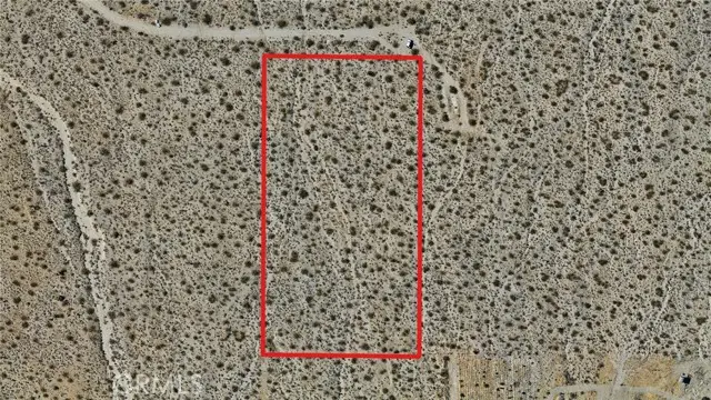 0 Randall, Lucerne Valley, CA 92356 - #1