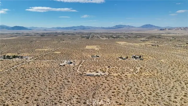 0 Randall, Lucerne Valley, CA 92356 - #2