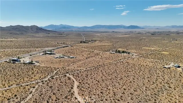 0 Randall, Lucerne Valley, CA 92356 - #3