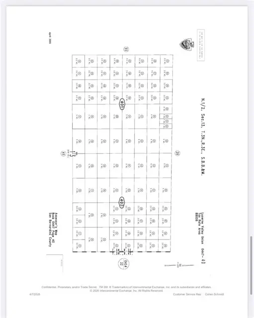0 Walker, Lucerne Valley, CA 92356 - #1