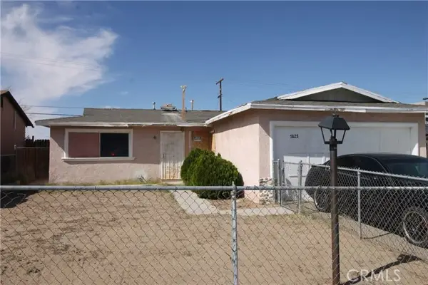 1825 Forane, Barstow, CA 92311