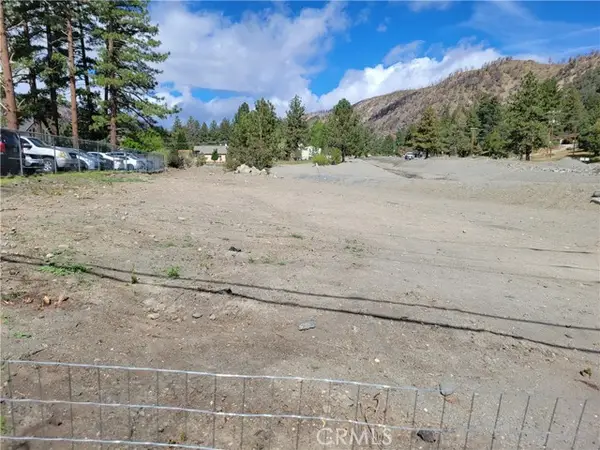 0 Spruce, Wrightwood, CA 92397