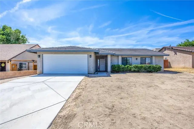 1016 Broadway, Barstow, CA 92311 - #1