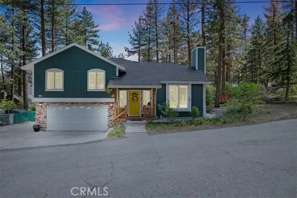 5955 Spruce, Wrightwood, CA 92397