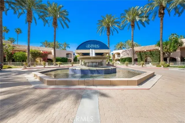 500 Amado Road  #407, Palm Springs, CA 92262 - #1