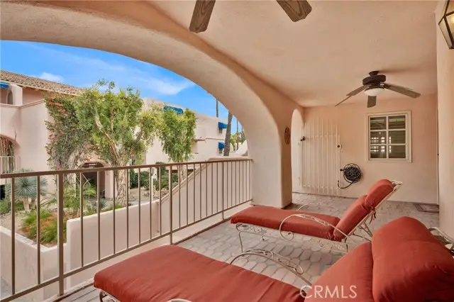 500 Amado Road  #407, Palm Springs, CA 92262 - #2