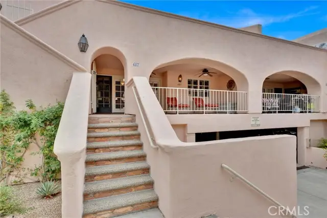500 Amado Road  #407, Palm Springs, CA 92262 - #3