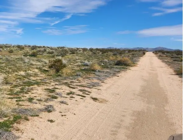 0 Sun Rose Street, Adelanto, CA 92301