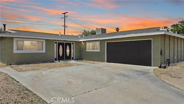 1240 Navajo, Barstow, CA 92311