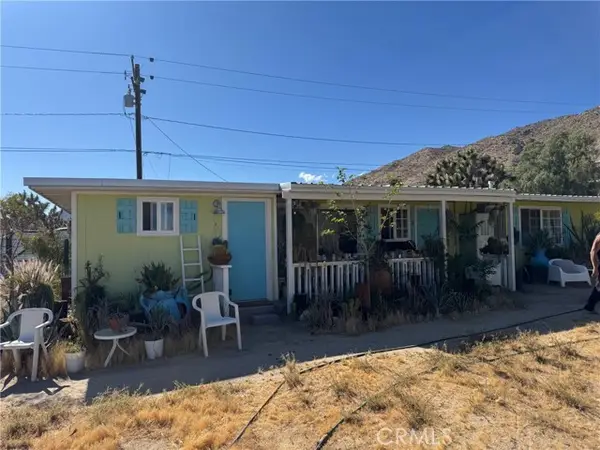 6959 Pawnee, Yucca Valley, CA 92284